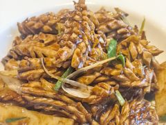 -老牌坊鲁菜名店(聊城美食岛店)