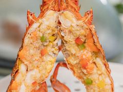 蒸汽海鲜-海悦汇•闽菜•蒸汽海鲜(合景峰汇商务广场店)