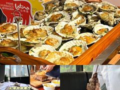 -拉蒂娜·巴西牛排馆 Latina·Brazilian Steakhouse(陆家嘴旗舰店)
