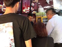 -郑家包子牛肉拉面(尚勤路店)