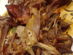 -盈春大饭店(千山路店)
