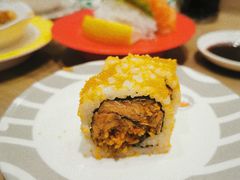 -新一番三文鱼寿司(红城湖店)