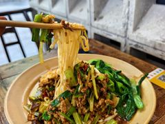 -方铲铲·成都板凳面(滨江银泰店)