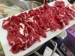 -潮汕美牛肉丸火锅店(天宁寺店)