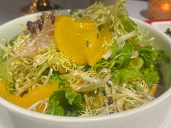 -小河盐帮·私家菜·烤鸭(三元桥·霄云路店)