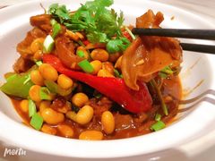 -品大伍·食之道品伍味(汪海店)