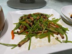 -箸福·夜上海(月牙湖公园店)