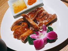 -湘间田舍(北仑银泰店)