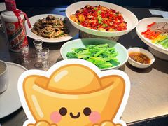 -苏福记·川菜(熙地港购物中心店)