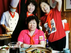 -青年公社烤鸭(青年路店)