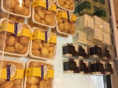 -嘉华饼屋(光辉城市店)