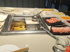 -海底捞火锅(勒泰店)