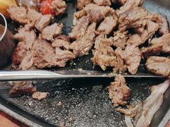 -牛扒先生·厚切雪花牛扒西餐厅(北京路禺山路店)