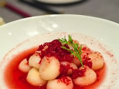 马蹄山楂桂花-羲和雅苑•北京烤鸭(平安国际金融中心店)