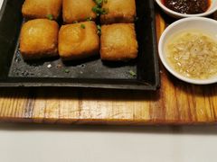 -同庆楼(金宝汇店)