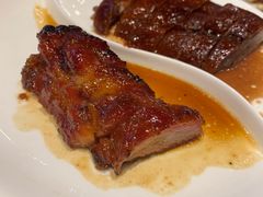 烧鹅-正斗·港式粤菜(SKLP店)