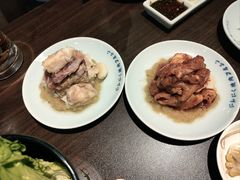 -蒜香焼肉PURUSHIN(马场路店)
