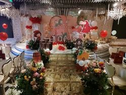-孩提·一站式宝宝宴布置·儿童生日派对策划·小丑表演(北京店)