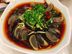 -山南熏肉大饼(辽菜旗舰店)