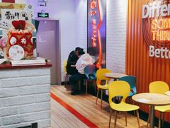 -DQ·蛋糕·冰淇淋(万象城店)