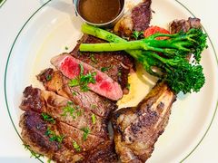 -Kathleen's Bistro&Bar 凯圣琳西餐厅(漕河泾印象城店)