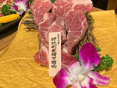 -黑牛の店·和牛烧肉(合生汇店)