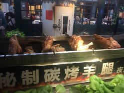 点击看大图 -花家怡园·宴会厅(簋街四合院总店)