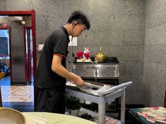 -清花阁乌拉满族火锅(厦门街店)