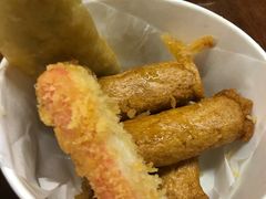 -米屋石锅拌饭(师大店)