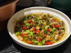 -大鱼徽州·寻味徽菜(万象汇店)