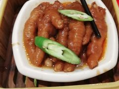 -好福记饭店(红梅公园店)