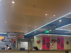 -海底捞火锅(月湖广场店)