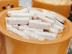 -龍歌自助小火锅(市北和达中心城店)