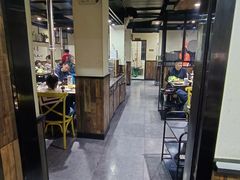 -江城二当家烤牛肉(莲塘新村店)