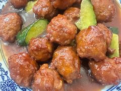 -北大地皖峰饭馆