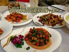 -东方之珠海鲜酒楼(南开店)