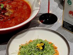 -庆赫隆融合菜馆(群力店)