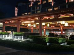 -香宫中餐厅 · 桂林香格里拉