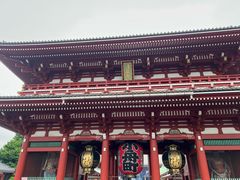 -浅草寺