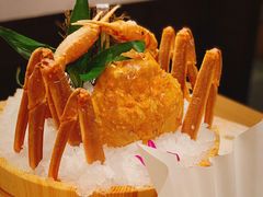 -蟹的岡田屋(正大广场店)