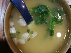 -朱大嘴肥肠血旺(福字街店)