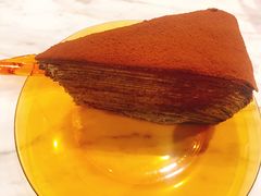 -Awfully Chocolate(来福士广场店)