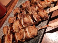 -千代武日本料理(哈西店)