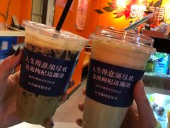 -囍福咖啡(这有山店)