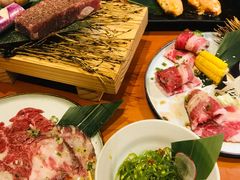-牛家酒场(7mall店)