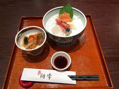 -翔峰炭火鳗鱼(悦泰街里公寓店)