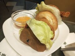 -翠华餐厅(德辅道中店)