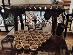 -成都天府丽都喜来登饭店
