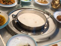 -粤顺渔坊·中山脆肉鲩火锅(清湖店)