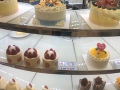 -LanTa蓝塔(北京路店)